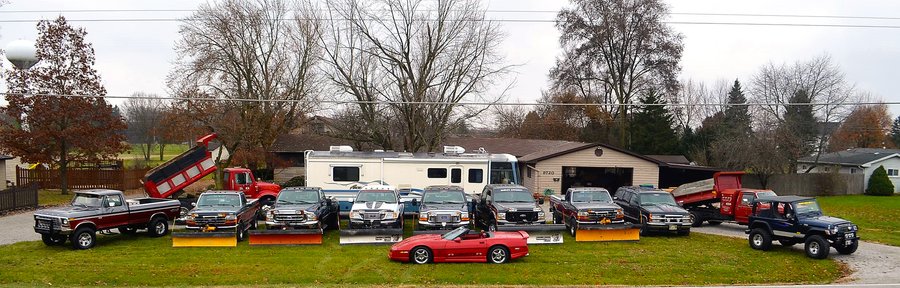MAJOR ESTATE AUCTION IN ALLEN COUNTY, INDIANA